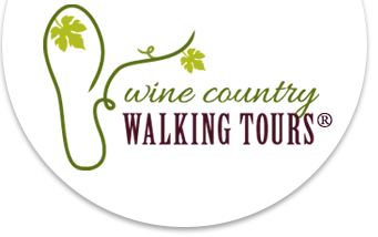Wine Country Walking Tours