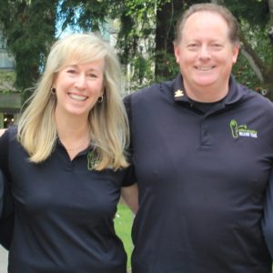 Sonoma County Living Tour - Harold and Kirsten Jones