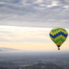 Up and Away Ballooning Healdsburg