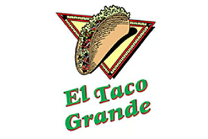 El Taco Grande logo