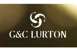 G&C Lurton logo