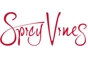 spicy vines logo